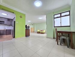 Blk 513 Woodlands Drive 14 (Woodlands), HDB 4 Rooms #618369211